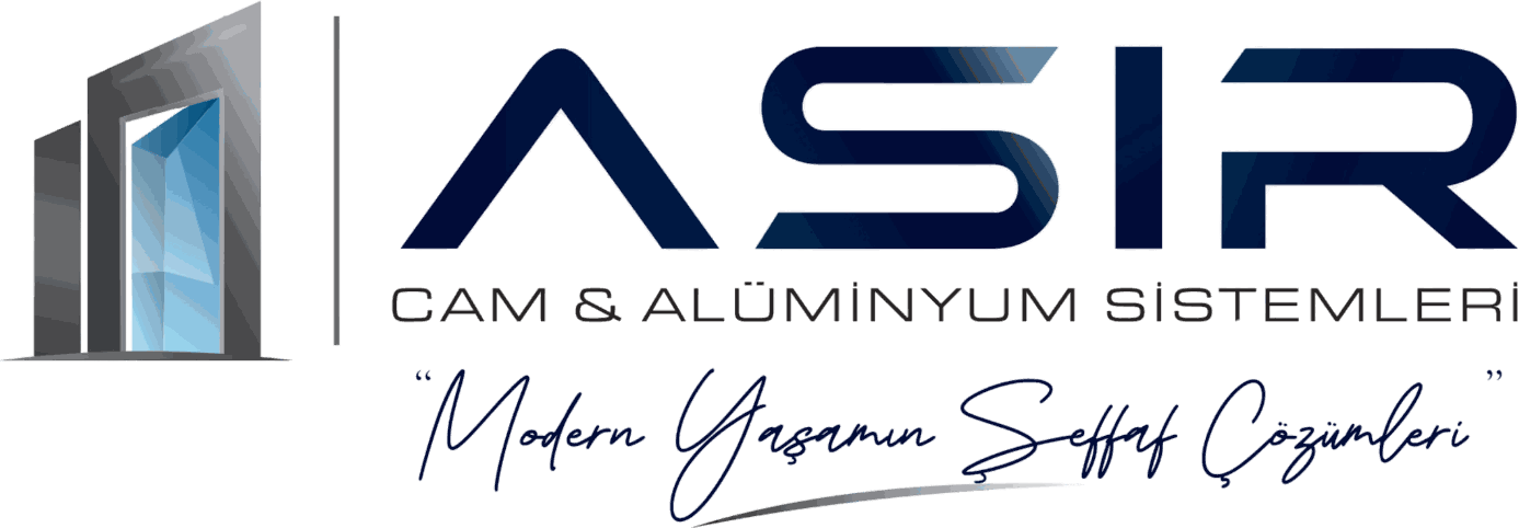Asır Cam Alüminyum logo